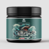 Pre Workout Mockup(200g)