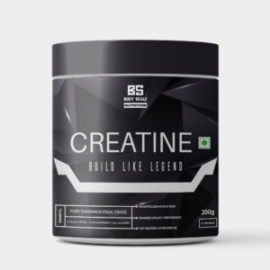 BodyscaleNutrition Creatine(200g)