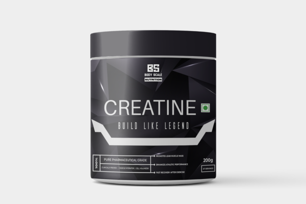 BodyscaleNutrition Creatine(200g)